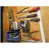 Image 3 : Large lot of tools