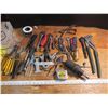 Image 1 : Large crate of tools