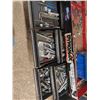 Image 2 : Tool box with a lot of tools