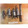 Image 2 : air tool lot W/ torque wrench