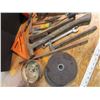 Image 2 : Box of assorted tools