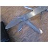 Image 3 : stainless multitool with case