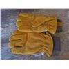 Image 1 : medium 3M thinsulate work gloves