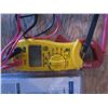 Image 2 : Mastercraft laser distance measurer and digital clamp meter