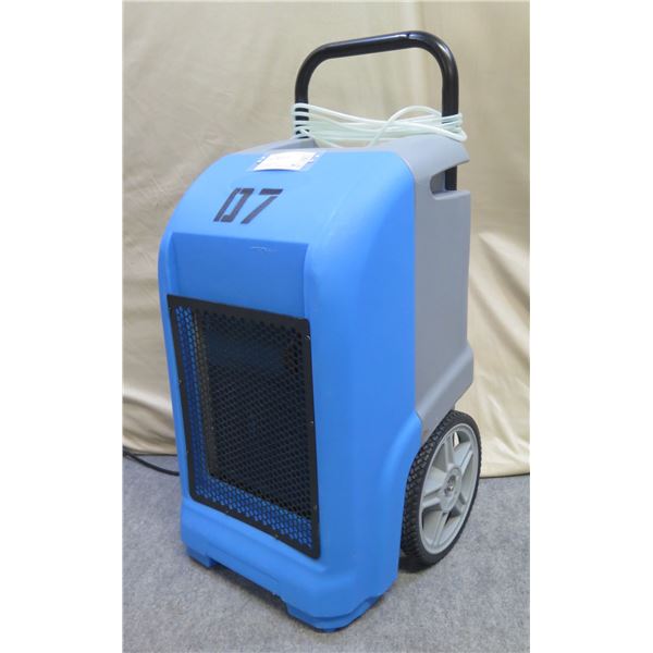 One Dry Commercial Dehumidifier Model AONE-A70L