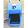 Image 4 : One Dry Commercial Dehumidifier Model AONE-A70L