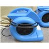 Image 3 : Qty 2 One Dry Air Movers Model AP110009