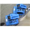 Image 7 : Qty 2 One Dry Air Movers Model AP110009