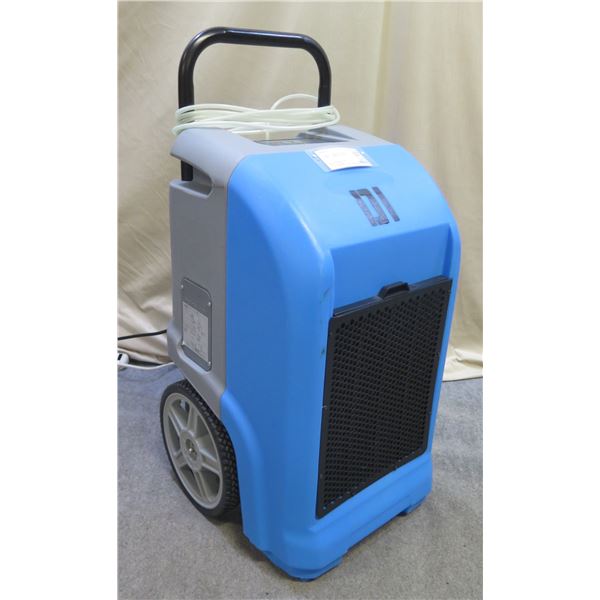 One Dry Commercial Dehumidifier Model AONE-A70L