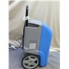 Image 5 : One Dry Commercial Dehumidifier Model AONE-A70L