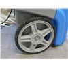 Image 6 : One Dry Commercial Dehumidifier Model AONE-A70L