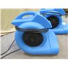 Image 2 : Qty 2 One Dry Air Movers Model AP110009