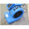 Image 4 : Qty 2 One Dry Air Movers Model AP110009