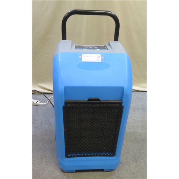 One Dry Commercial Dehumidifier Model AONE-A70L
