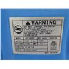 Image 9 : One Dry Air Scrubber Model AS110002 (works on High/Low-does not power off)