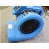 Image 5 : Qty 2 One Dry Air Movers Model AP110009