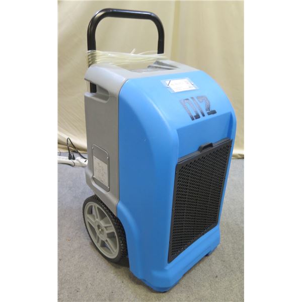 One Dry Commercial Dehumidifier Model AONE-A70L