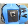 Image 3 : Qty 2 One Dry Air Movers Model AP110009