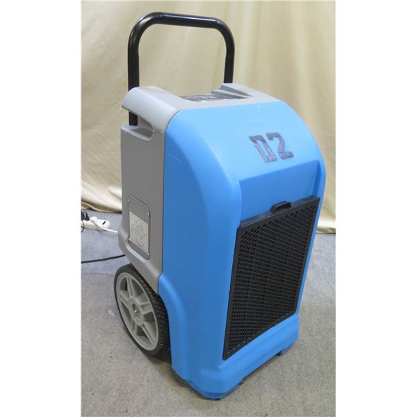 One Dry Commercial Dehumidifier Model AONE-A70L