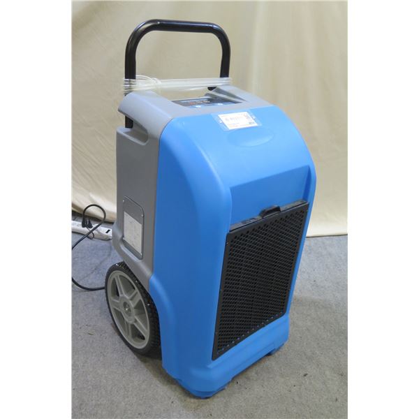 One Dry Commercial Dehumidifier Model AONE-A70L