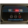 Image 2 : One Dry Commercial Dehumidifier Model AONE-A70L