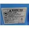 Image 8 : One Dry Air Scrubber Model AS110002
