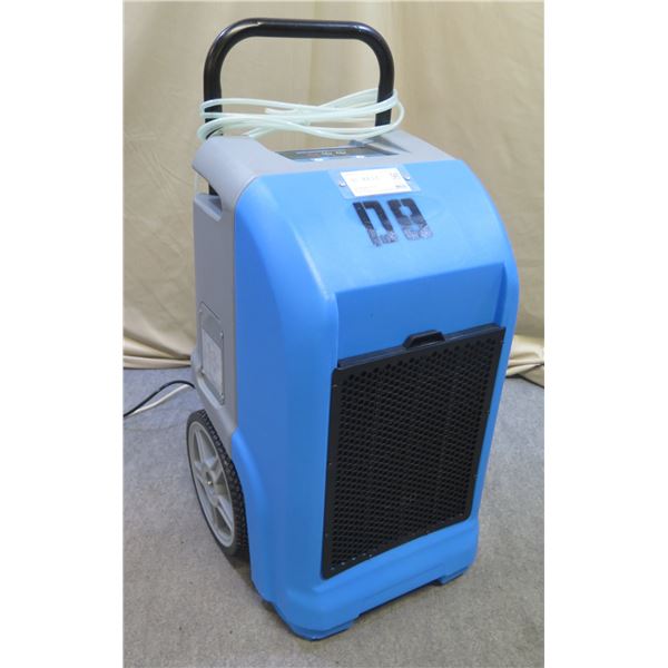 One Dry Commercial Dehumidifier Model AONE-A70L