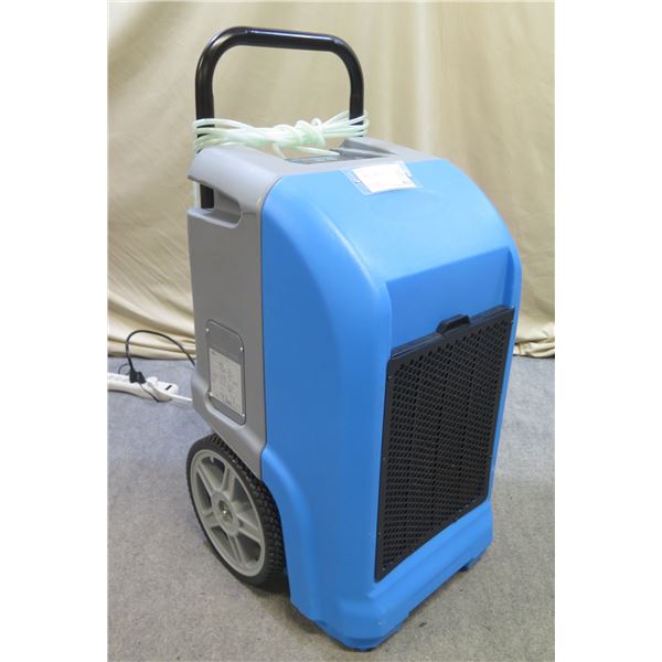 One Dry Commercial Dehumidifier Model AONE-A70L