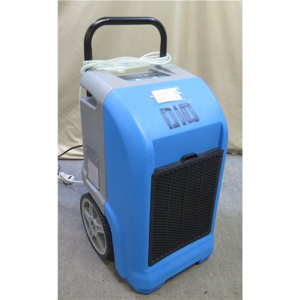 One Dry Commercial Dehumidifier Model AONE-A70L