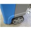 Image 5 : One Dry Commercial Dehumidifier Model AONE-A70L