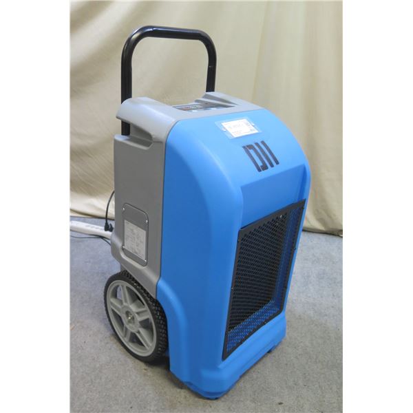 One Dry Commercial Dehumidifier Model AONE-A70L