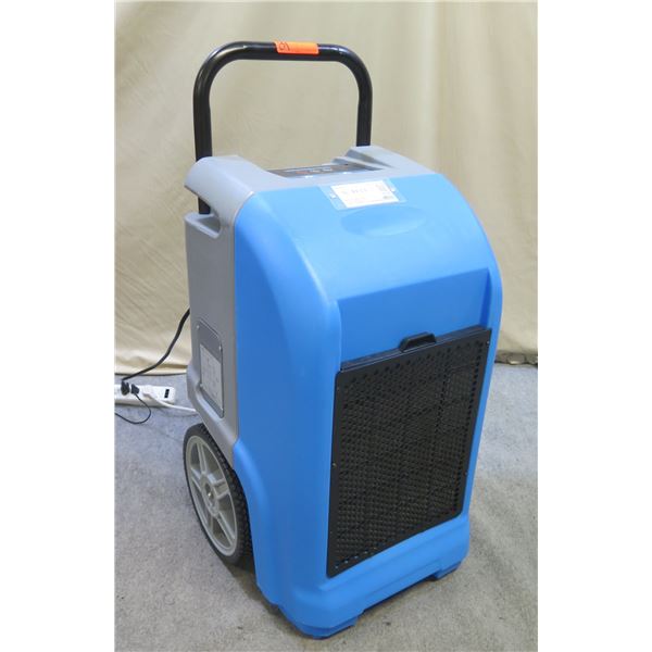 One Dry Commercial Dehumidifier Model AONE-A70L