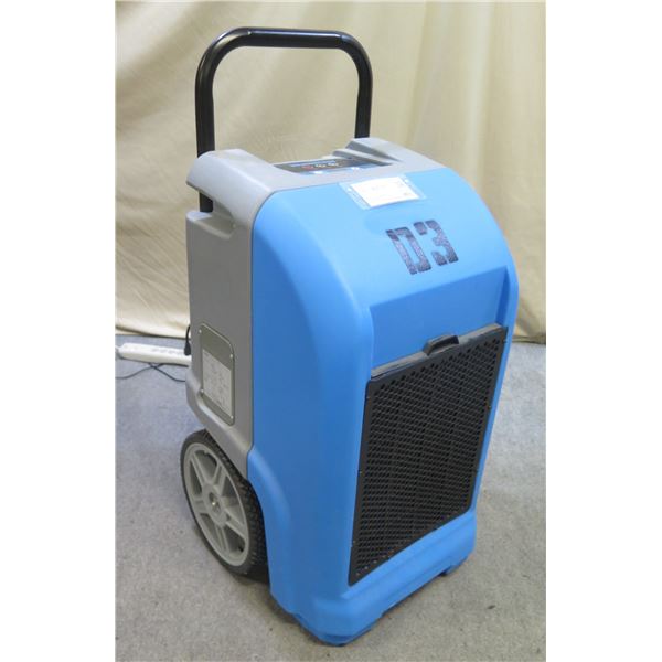 One Dry Commercial Dehumidifier Model AONE-A70L