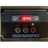 Image 2 : One Dry Commercial Dehumidifier Model AONE-A70L