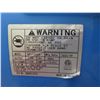 Image 4 : Qty 2 One Dry Air Movers Model AP110009