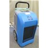 Image 1 : One Dry Commercial Dehumidifier Model AONE-A70L (missing front filter & slow to start)