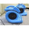Image 2 : Qty 2 One Dry Air Movers Model AP110009