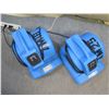 Image 3 : Qty 2 One Dry Air Movers Model AP110009