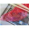 Image 5 : 4 One Dry Dehumidifiers Model AONE-A70L & 2 Air Movers AP110009 (needs repair)