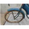 Image 15 : 1972 Firestone Deluxe Speed Cruiser Ladies Pedal Bike 26'' -Looks Complete 