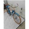 Image 2 : 1972 Firestone Deluxe Speed Cruiser Ladies Pedal Bike 26'' -Looks Complete 