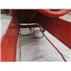 Image 8 : 1960s Dare Devil Pressed Metal Pedal Car 29'' x 14'' x 13'' -Original
