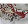 Image 11 : 1950s Vintage Schwinn Mens Pedal Bike 26'' - Had Professional Restoration 