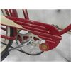Image 12 : 1950s Vintage Schwinn Mens Pedal Bike 26'' - Had Professional Restoration 
