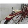 Image 22 : 1950s Vintage Schwinn Mens Pedal Bike 26'' - Had Professional Restoration 