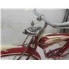 Image 23 : 1950s Vintage Schwinn Mens Pedal Bike 26'' - Had Professional Restoration 