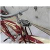 Image 4 : 1950s Vintage Schwinn Mens Pedal Bike 26'' - Had Professional Restoration 
