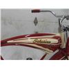 Image 7 : 1950s Vintage Schwinn Mens Pedal Bike 26'' - Had Professional Restoration 