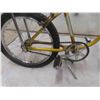 Image 13 : 1972 Sprinter Variable Speed Pedal Bike with Console Shifter, Sparkly Banana Seat, Missing Fenders 