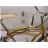 Image 5 : 1972 Sprinter Variable Speed Pedal Bike with Console Shifter, Sparkly Banana Seat, Missing Fenders 